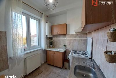 Apartament cu 2 camere decomandat în Ghiroda - 3