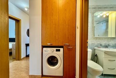 Inchiriere 3 camere | Primaverii - Amiral Balescu | Centrala termica - 19