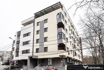 Apartament cu 2 camere decomandat, mobilat în Lujerului - 2