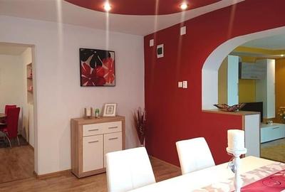 Casă cu 3 camere în Vața de Jos