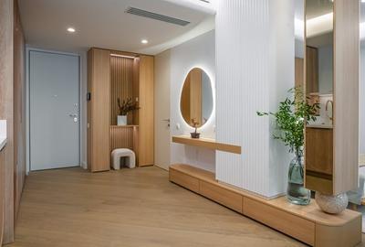 Studio de inchiriat in Cortina 126 | Prima inchiriere | Spatios si luminos - 11