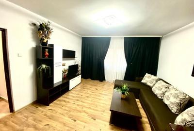 Apartament cu 2 camere decomandat, mobilat în 13 Septembrie - 3
