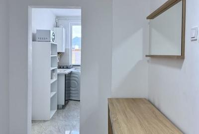 Apartament 2 camere - Zona Gemenii, vedere superbă către munți - 8