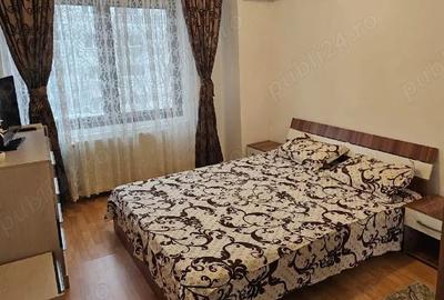 Apartament cu 2 camere decomandat, mobilat în Politehnica - 2