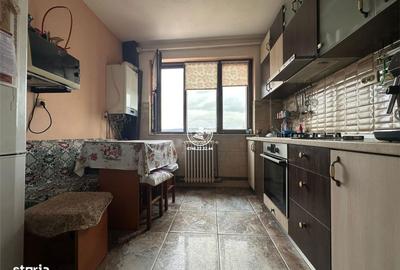 Apartament cu 3 camere decomandat în Albești - 6