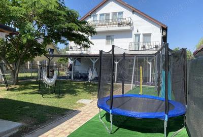 Casă cu 6 camere cu Teren 1000 Mp în Nord - 6