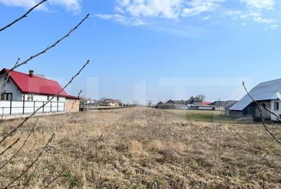 Teren de 2690 mp, în Central - 3