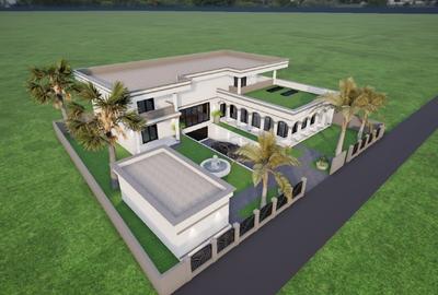 Teren de 1064.98 mp, în Central - 3