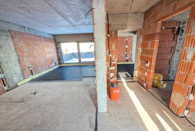 Casa 5 camere 200mp | 0 comision | Tunari langa Amber Forest - 10