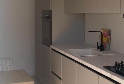 Garsonieră în Turnișor - 2