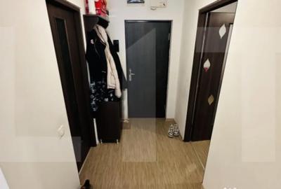 Apartament cu 2 camere semidecomandat în Banu Mărăcine - 9