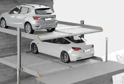 Garsoniera I 2 min Metrou Obor | Bloc Nou I - 4