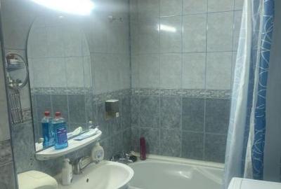 Apartament 3 camere metrou Romancierilor Drumul Taberei - 6