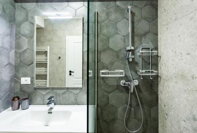 APARTAMENT 2 CAMERE DECOMANDAT, 70MP, PRESIDENT RESIDENCE - 10