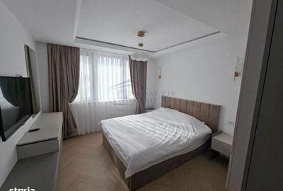 Apartament cu 3 camere în Roșu - 5