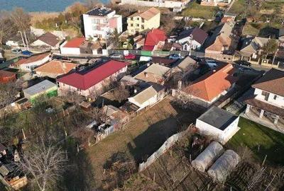 Teren de 920 mp, în Palazu Mare - 3