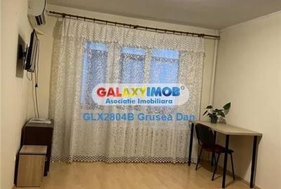 P-ta sudului | garsoniera 41mp | 1980 | pat AC cada balcon | metrou P-ta sudului | garsoniera 41mp | 1980 | pat AC cada balcon | metrou - 2