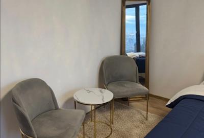 Garsonieră de vânzare Lujerului- Exigent Plaza - 4