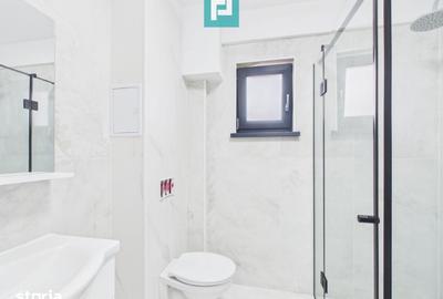Apartament cu 5 camere semidecomandat în Central - 12