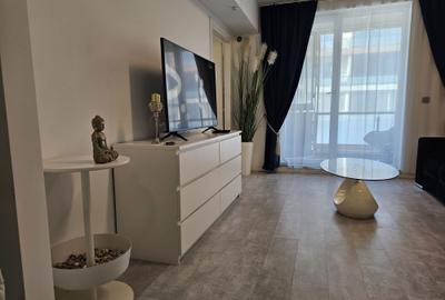 Apartament cu 2 camere semidecomandat în Central - 2