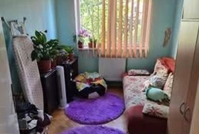 Apartament cu 3 camere semidecomandat în Cetății - 4