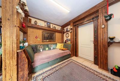 Casa de vanzare Rasnov + Spatiu Comercial | Teren 1062mp - 29