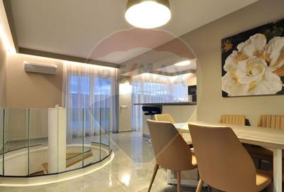 Apartament cu 3 camere semidecomandat în Bună Ziua - 16