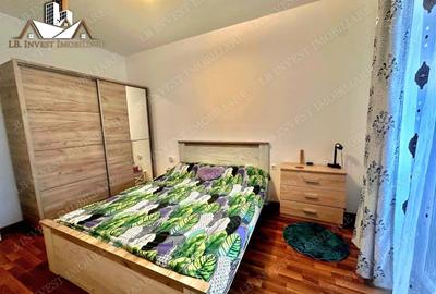 Apartament 2 camere Dumbravita-Player sport-mobilat&utilat - 7