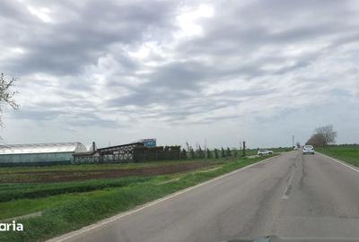 Spațiu comercial, în Agigea - 1