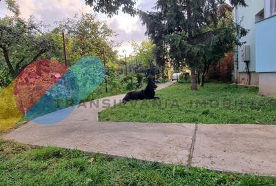 Apartament 57 m² utili in vila,zona Plevnei - 4