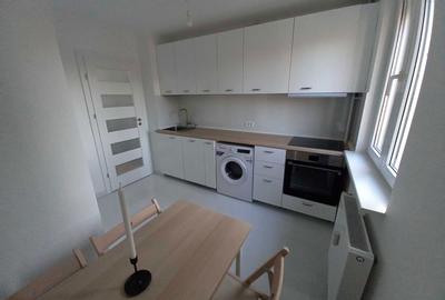 Apartament cu 3 camere decomandat, mobilat în Arcul de Triumf - 5