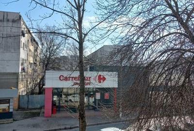 Apartament cu 3 camere în Sud