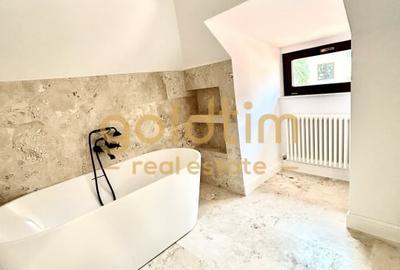 Casă individuală cu 12 camere cu Canalizare în Capitale - 56