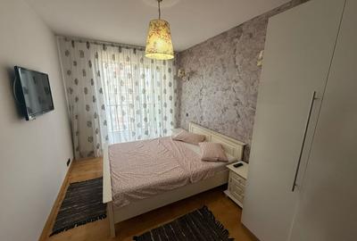 Splaiul Unirii - Delta Vacaresti vanzare apartament 3 camere - 6