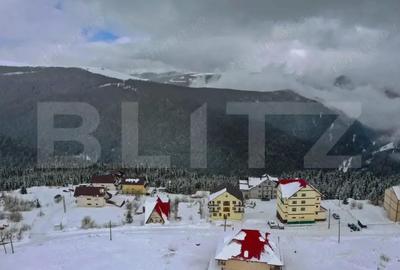 Spațiu comercial, de 600 mp, în Rânca - 2