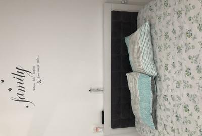 Apartamentul cu 2 camere, mobilat si utilat, parcare privata, Targoviste - 12