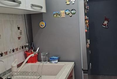 Apartament semidecomandat în Unirii