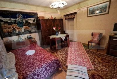 Casă cu 4 camere cu Teren 386 Mp în Central - 8