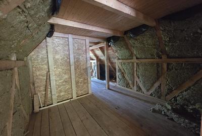 Casa cu gradina si mansarda - Aciliu, la doar 20 km de Sibiu! - 13