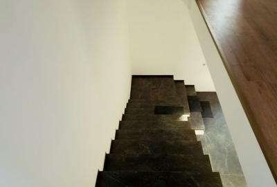 Casă individuală cu 6 camere cu Canalizare în Bucureștii Noi - 24