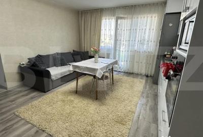 Apartament cu 3 camere semidecomandat în Rogerius - 7