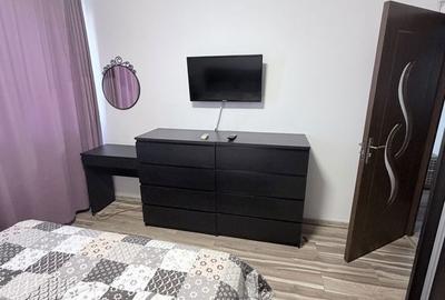 Apartament cu 2 camere în Rahova - 9