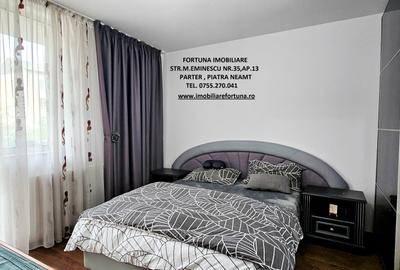 Apartament la cheie cu 4 camere decomandate, boxa,loc parcare,etaj 2, Maratei - 8