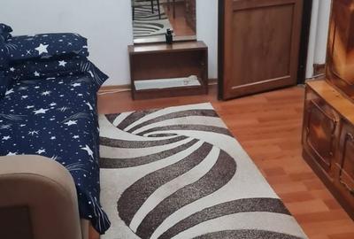 Apartament cu 2 camere în George Enescu