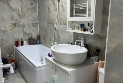 Garsonieră decomandată în Mihai Bravu - 1