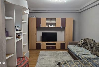 Apartament cu 2 camere în Micro 14 - 2
