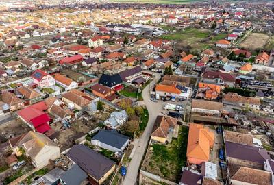 PRET NOU! Casa la pret de apartament - Vladimirescu,Arad - COMISION 0% - 3