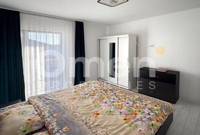Apartament cu 2 camere semidecomandat, mobilat în Valea Borcutului - 6