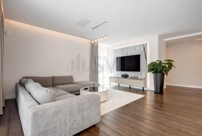 Casă individuală cu 4 camere cu Teren 580 Mp în Snagov - 3