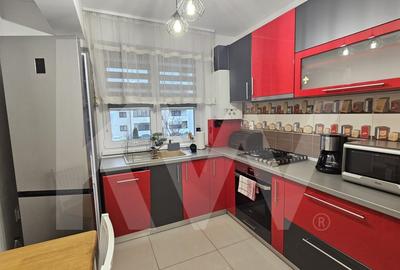 Apartament cu 2 camere + mansarda locuibila, la vila, Selimbar - 2